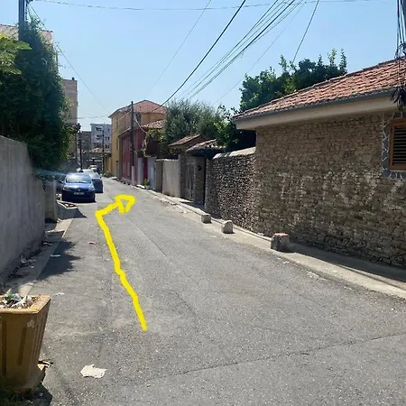 Gather Vendégház *