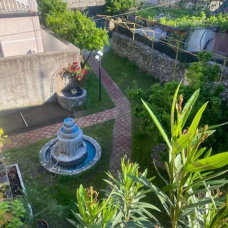 Gather Maison d'hôtes *