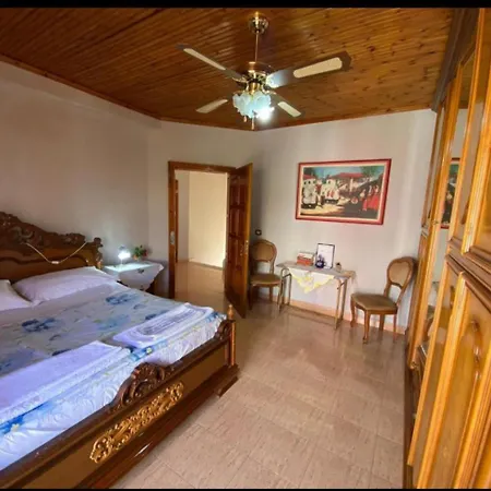 Maison d'hôtes Gather