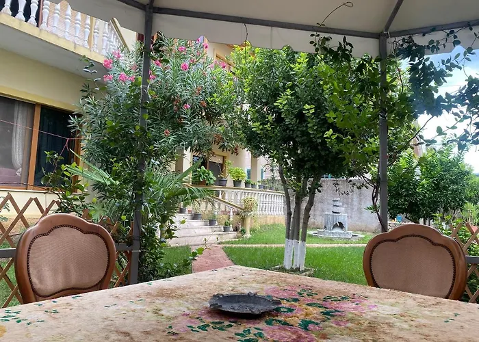 Gather Guest house *