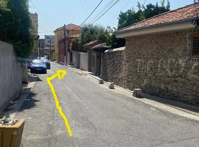 Gather Guest house *