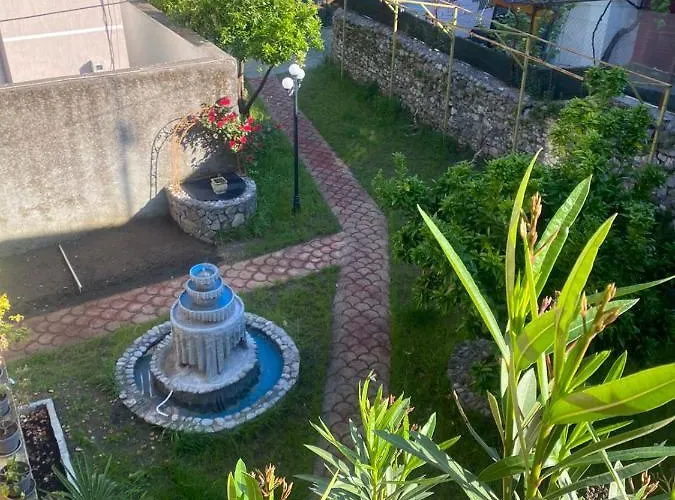 Gather Guest house *