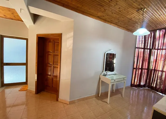 Gather Guest house *