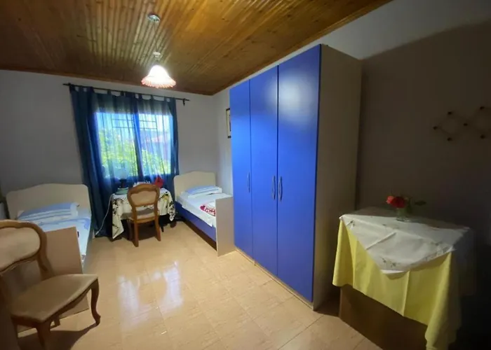 Gather Guest house Shkoder