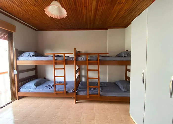 Gather Guest house *