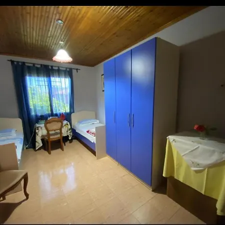 Gather Affittacamere Shkodër